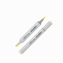 COPIC Sketch Marker Y000 Pale Lemon by MarkerPOP