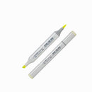 COPIC Sketch Marker Y00 Barium Yellow by MarkerPOP