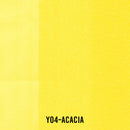 COPIC Ink Y04 Acacia by MarkerPOP