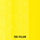 COPIC Ink Y06 Yellow by MarkerPOP