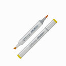 COPIC Sketch Marker Y08 Acid Yellow by MarkerPOP