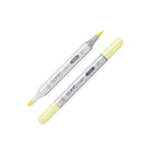 COPIC Ciao Marker Y11 Pale Yellow by MarkerPOP