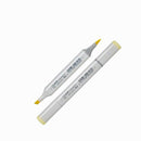 COPIC Sketch Marker Y11 Pale Yellow by MarkerPOP