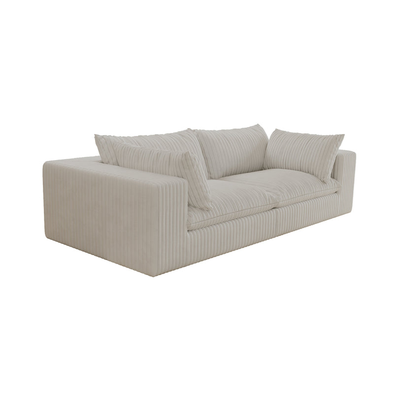 Y137-2SEATER-WHITE, photo 9 of 10