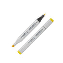 COPIC Original Marker Y13 Lemon Yellow by MarkerPOP
