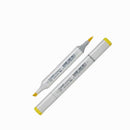 COPIC Sketch Marker Y13 Lemon Yellow by MarkerPOP