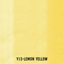 COPIC Ink Y13 Lemon Yellow by MarkerPOP