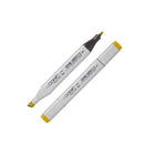 COPIC Original Marker Y15 Cadmium Yellow by MarkerPOP