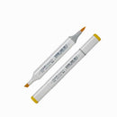 COPIC Sketch Marker Y15 Cadmium Yellow by MarkerPOP