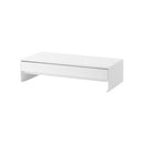 Monitor Stand With Drawer - Steel by Yamazaki Home