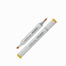 COPIC Sketch Marker Y19 Napoli Yellow by MarkerPOP