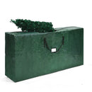 Christmas Tree PE Storage Bag for 9 Feet Artificial Tree by LJGDeals