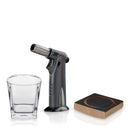 Barrel Board Smoking Kit by Viski