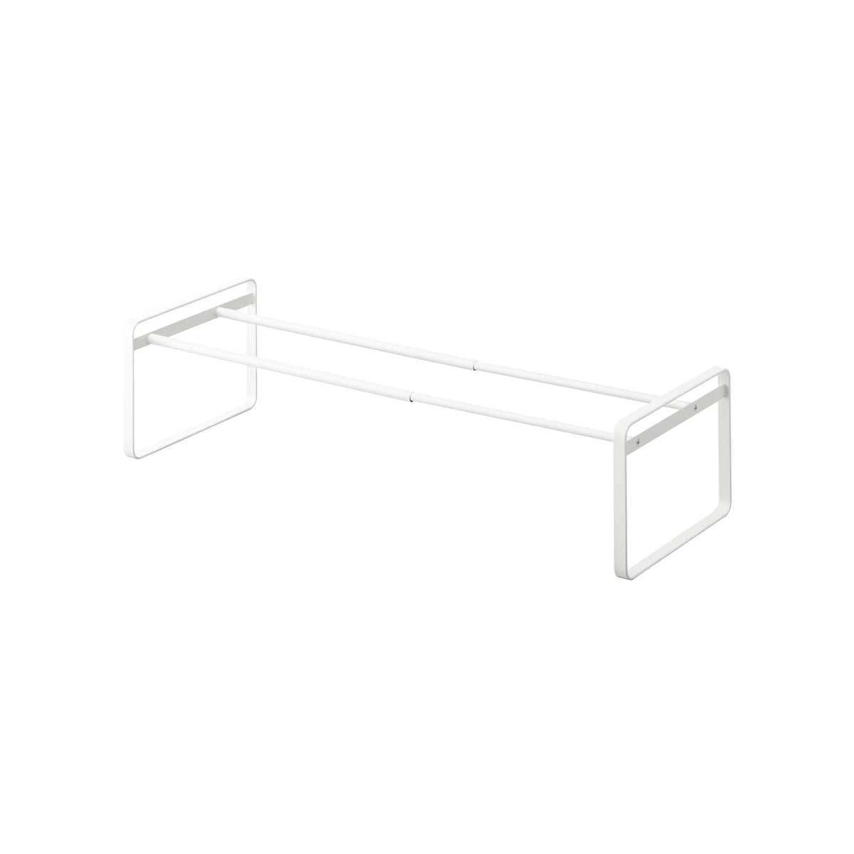 Stackable Shoe Rack (7" H)  - Steel, photo 5 of 10