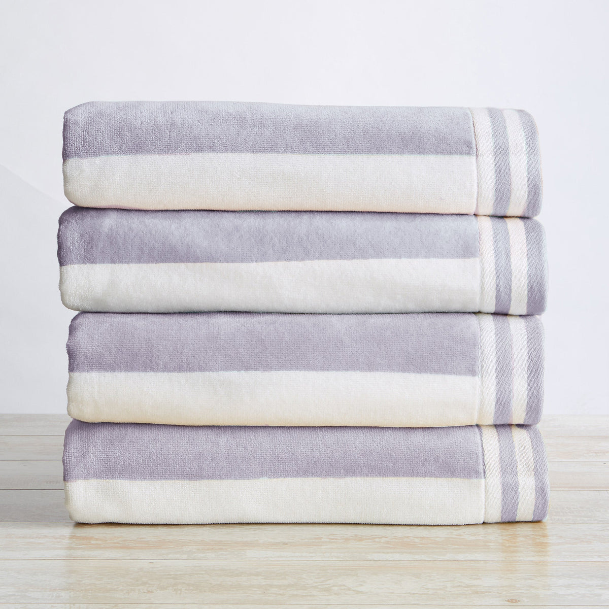 Striped Cabana Beach Towel - Edgartown Collection, photo 43 of 59