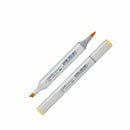 COPIC Sketch Marker Y21 Buttercup Yellow by MarkerPOP