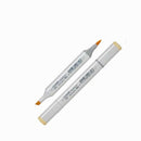 COPIC Sketch Marker Y23 Yellowish Beige by MarkerPOP