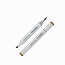 COPIC Sketch Marker Y28 Lionet Gold by MarkerPOP