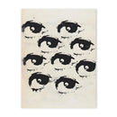GobekUsa Y2K Rock Style Canvas Posters for Retro Chic