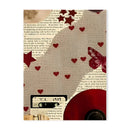 GobekUsa Y2K Rock Style Canvas Posters for Retro Chic
