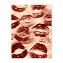 GobekUsa Y2K Rock Style Canvas Posters for Retro Chic