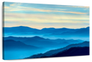 Smoky Mountain Wall Art