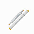 COPIC Sketch Marker Y35 Maize by MarkerPOP