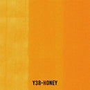 COPIC Sketch Marker Y38 Honey by MarkerPOP