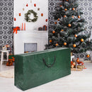 Christmas Tree PE Storage Bag for 9 Feet Artificial Tree by DirectDeals