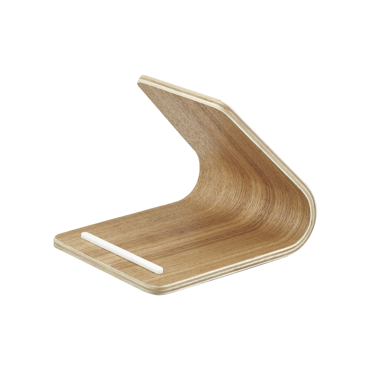 Tablet Stand - Wood, photo 4 of 8