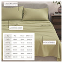Jersey Sheet - Carmen Collection by Great Bay Home