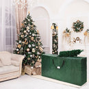 Christmas Tree PE Storage Bag for 9 Feet Artificial Tree by LJGDeals