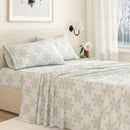 Turkish Cotton Flannel Sheet - Belle Collection by Great Bay Home