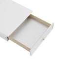 James Martin Bellshire 24" Drawer Unit, Bright White