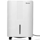 Portable 50 Pint Humidity Control up to 3000 Sq. Ft. Dehumidifier by LJGDeals