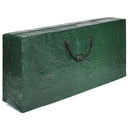 Christmas Tree PE Storage Bag for 9 Feet Artificial Tree by LJGDeals