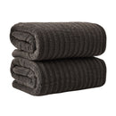 Luxury Combed Cotton Bath Towel Set - Karina Collection by Great Bay Home