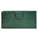 Christmas Tree PE Storage Bag for 9 Feet Artificial Tree by DirectDeals