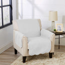 Medallion Solid Furniture Protector - Elenor Collection by Great Bay Home