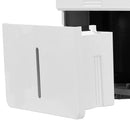 Portable 50 Pint Humidity Control up to 3000 Sq. Ft. Dehumidifier by LJGDeals