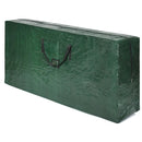 Christmas Tree PE Storage Bag for 9 Feet Artificial Tree by LJGDeals