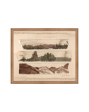 Three Little Landscapes