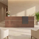 Vaelric · Front Reception Desk
