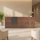 Vaelric · Front Reception Desk