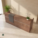Vaelric · Front Reception Desk
