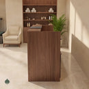 Vaelric · Front Reception Desk