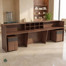 Vaelric · Front Reception Desk