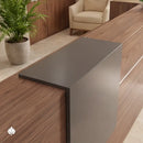 Vaelric · Front Reception Desk