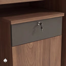Vaelric · Front Reception Desk