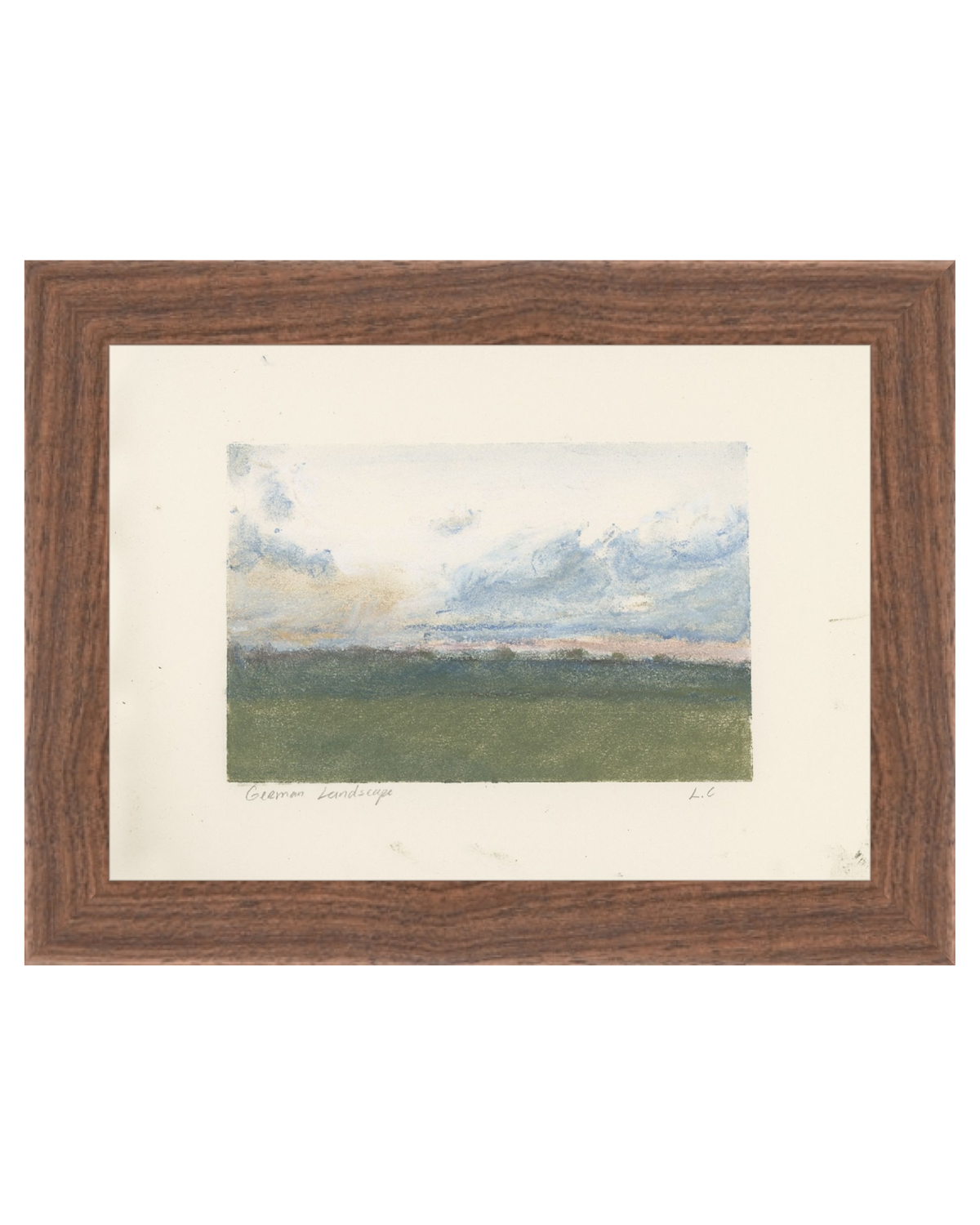 German Landscape, photo 22 of 34